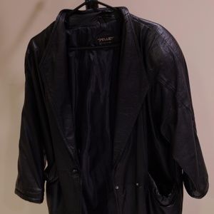 Pelle Pelle Leather Jacket
